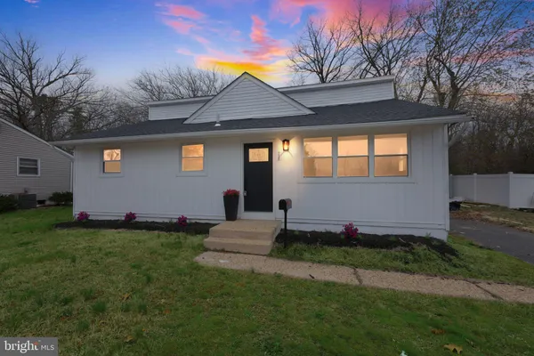 $374,900 | 138 Country Club Road, Pine Hill, NJ 08021