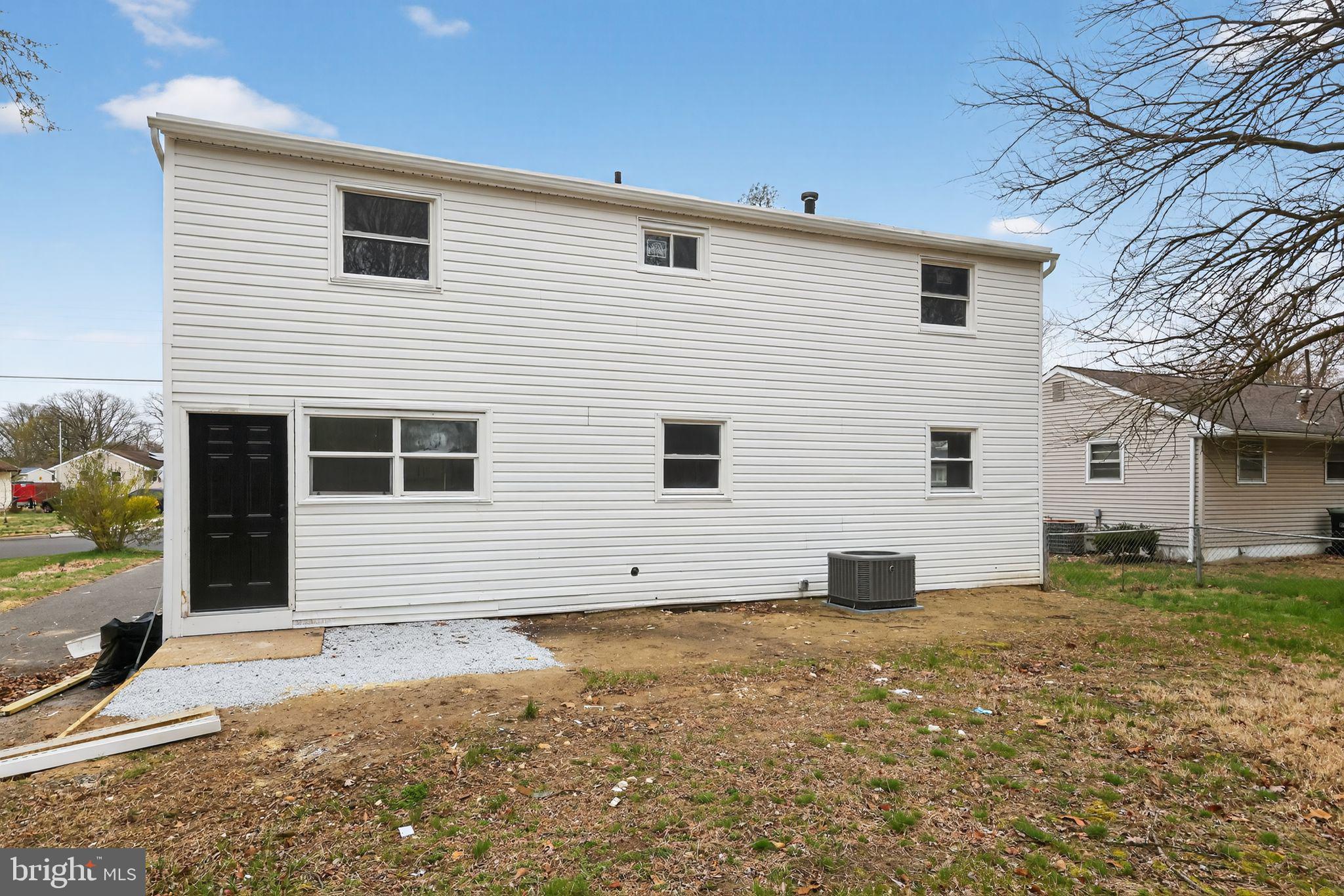 138 Country Club Road Pine Hill, NJ 08021 - Photo 32 of 33