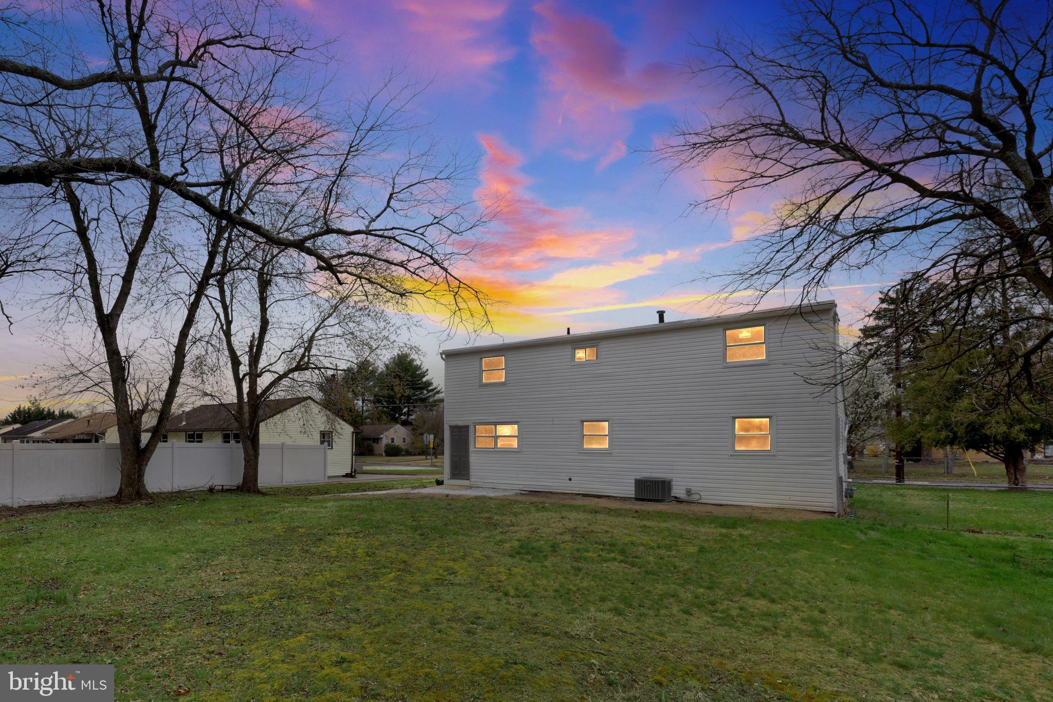 138 Country Club Road Pine Hill, NJ 08021 - Photo 33 of 33