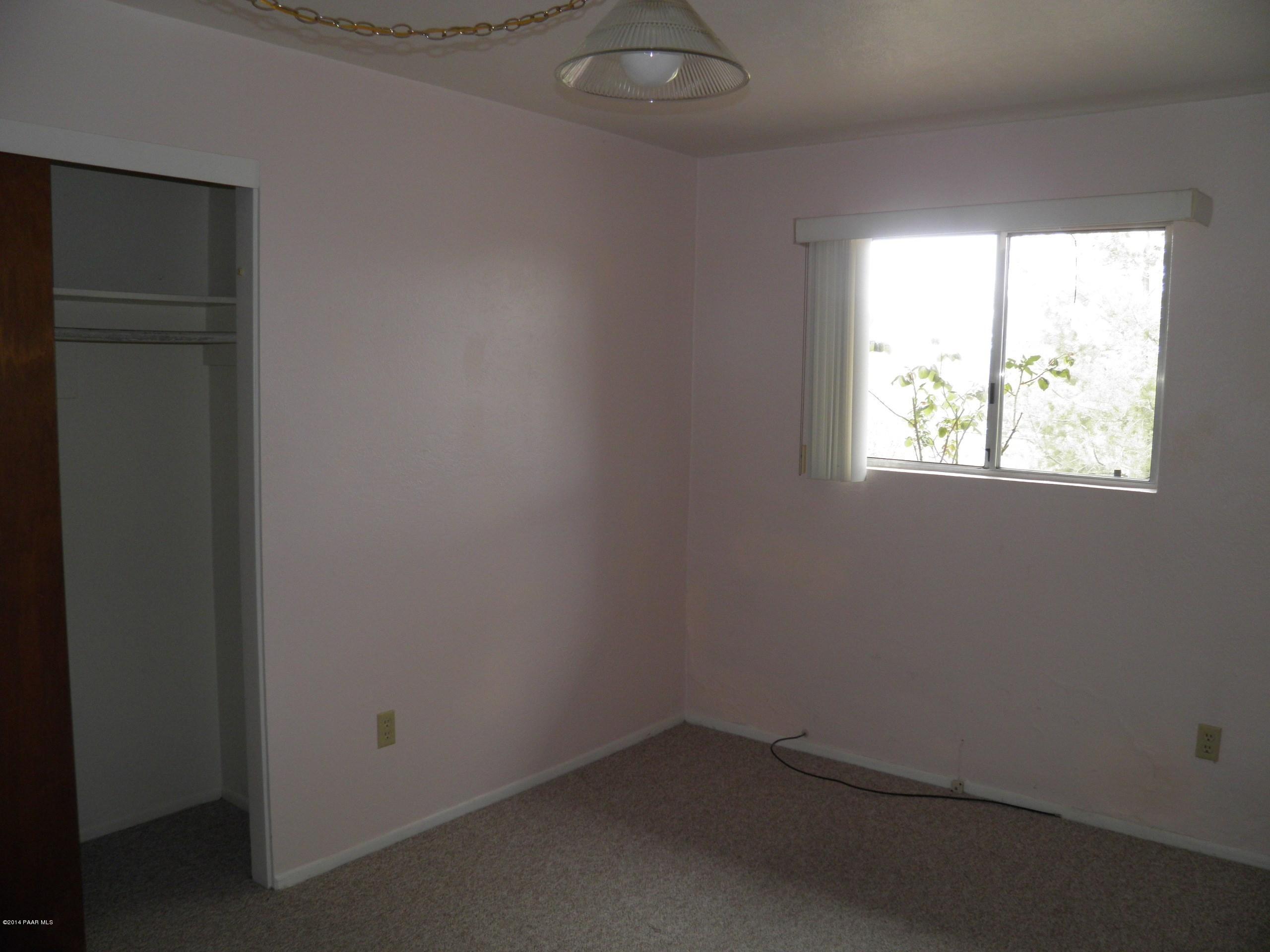 1992 Forest Hills Road Prescott, AZ 86303 - Photo 19 of 41 019_Bedroom 3