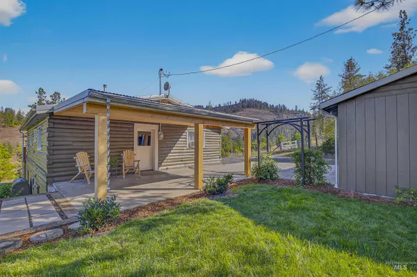 $614,500 | 2157 Lukes Gulch Road, Stites, ID 83552