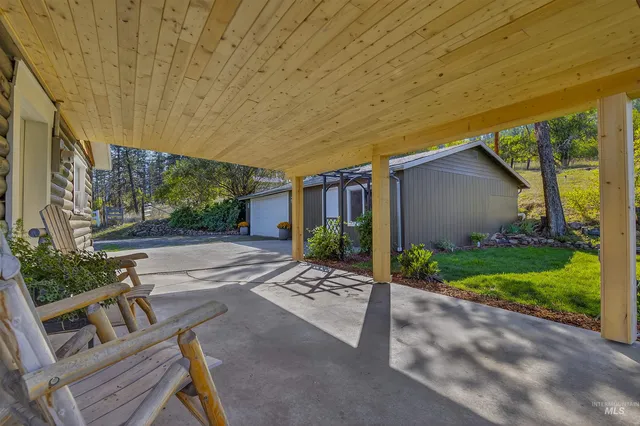 $615,000 | 2157 Lukes Gulch Road, Stites, ID 83552