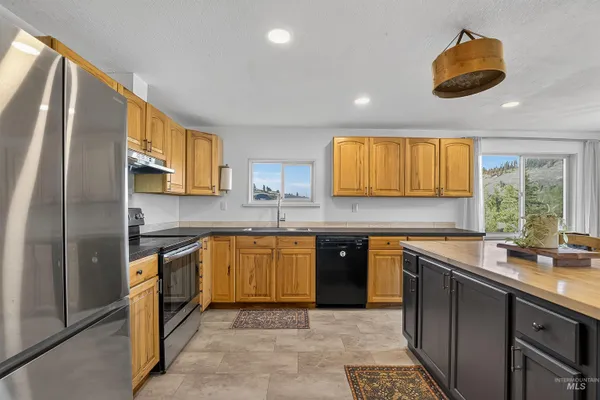 $614,500 | 2157 Lukes Gulch Road, Stites, ID 83552