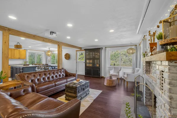 $614,500 | 2157 Lukes Gulch Road, Stites, ID 83552