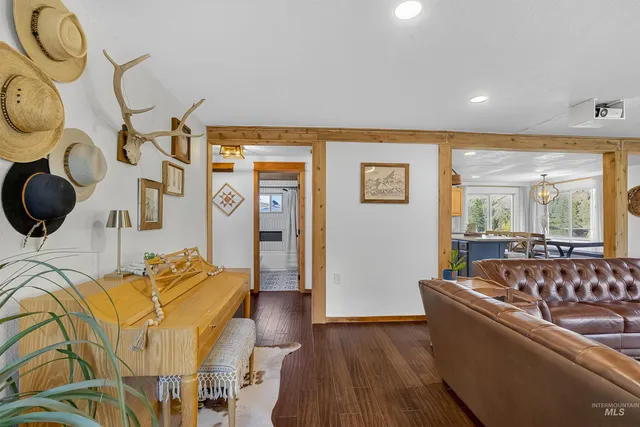 $615,000 | 2157 Lukes Gulch Road, Stites, ID 83552