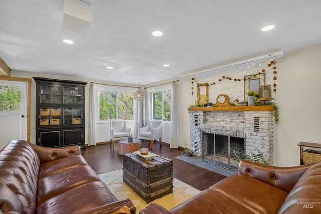 $615,000 | 2157 Lukes Gulch Road, Stites, ID 83552