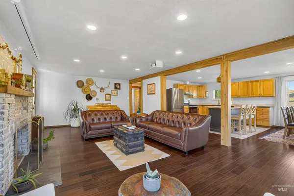 $614,500 | 2157 Lukes Gulch Road, Stites, ID 83552