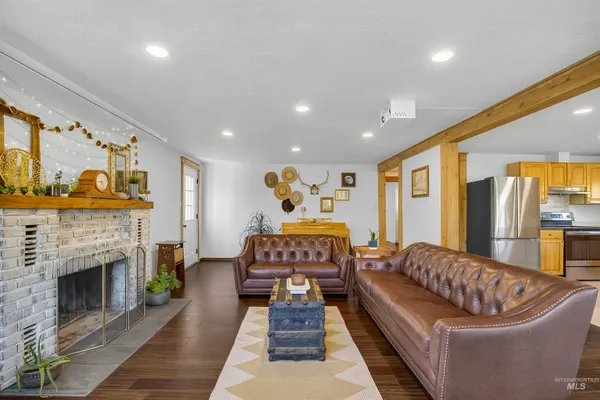 $614,500 | 2157 Lukes Gulch Road, Stites, ID 83552