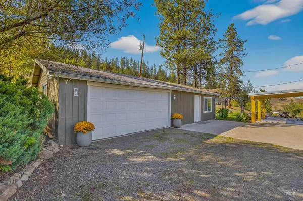 $614,500 | 2157 Lukes Gulch Road, Stites, ID 83552