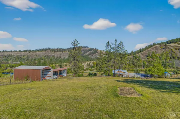 $614,500 | 2157 Lukes Gulch Road, Stites, ID 83552