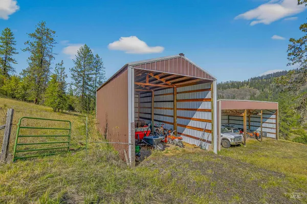 $614,500 | 2157 Lukes Gulch Road, Stites, ID 83552