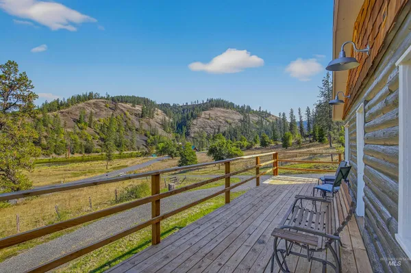 $614,500 | 2157 Lukes Gulch Road, Stites, ID 83552