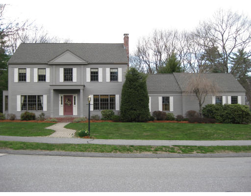 3 Ridgeway Road North Reading, MA 01864 - Photo 1 of 1 Gallery Image 1