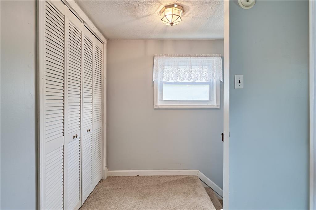 1475 Conway Wallrose Road Freedom, PA 15042 - Photo 19 of 21 Upstairs Hallway