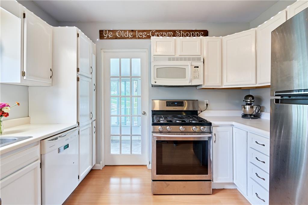 1475 Conway Wallrose Road Freedom, PA 15042 - Photo 6 of 21 Kitchen