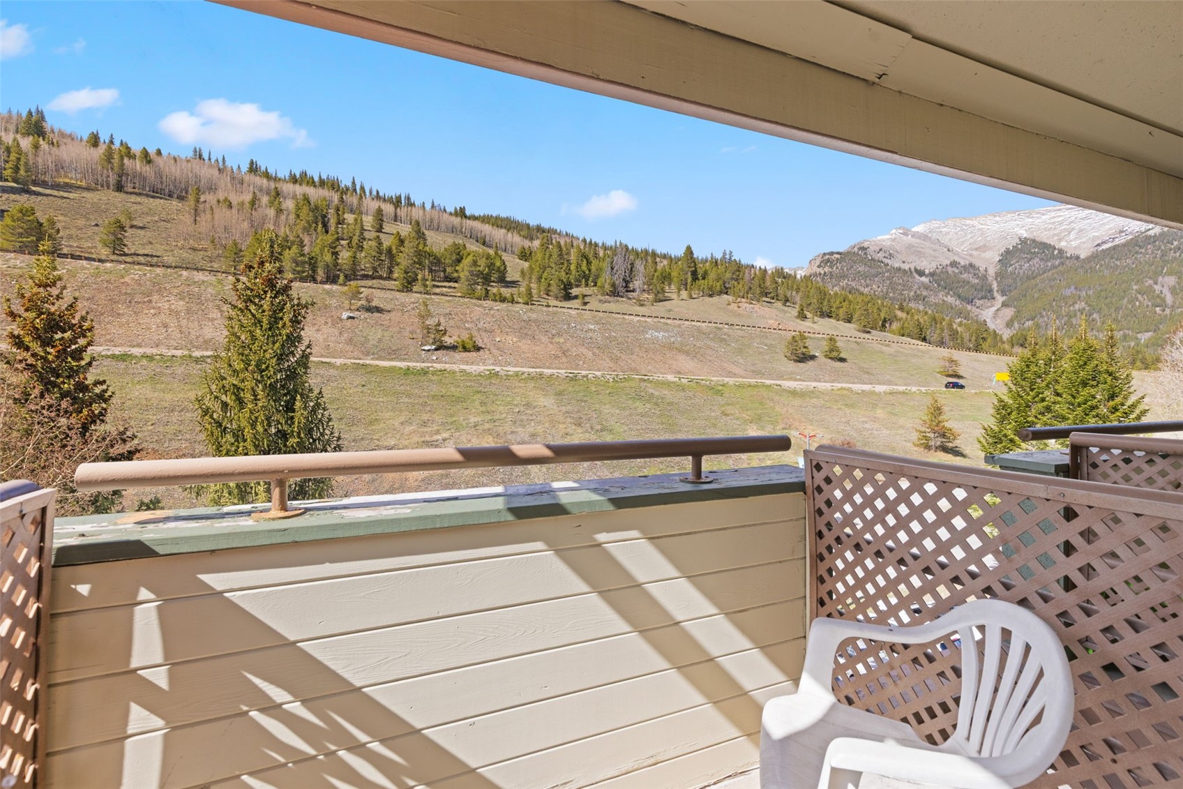 800 Copper Road, Unit 305 Copper Mountain, CO 80443 - Photo 11 of 21