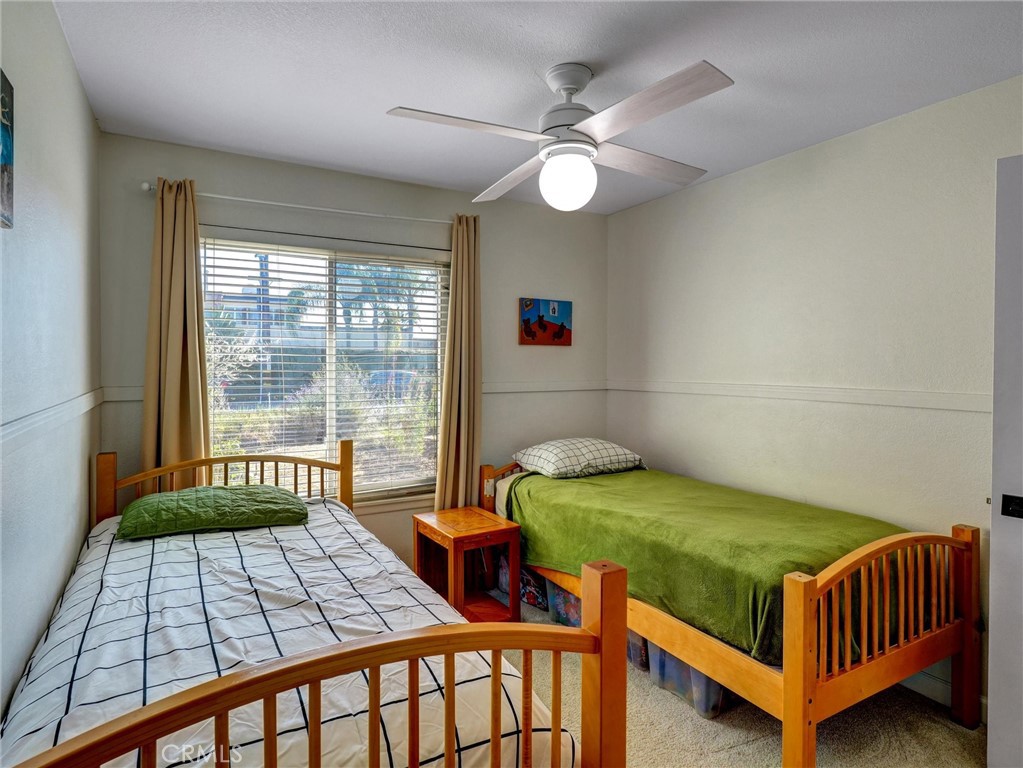 24501 Bridger Road Lake Forest, CA 92630 - Photo 22 of 29 Bedroom 2