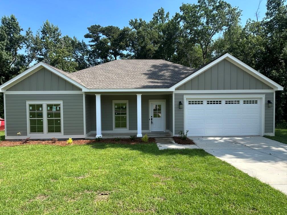 25 Memory Lane Eufaula, AL 36027 - Photo 1 of 12