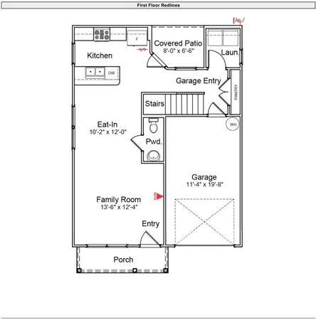 $247,000 | 2320 Mill Loop, Spartanburg, SC 29301