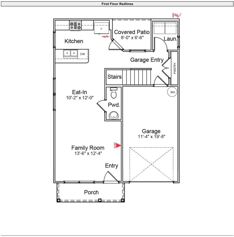 2320 Mill Loop Spartanburg, SC 29301 - Photo 2 of 4