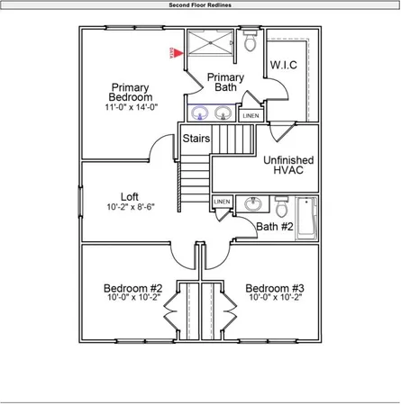 $247,000 | 2320 Mill Loop, Spartanburg, SC 29301