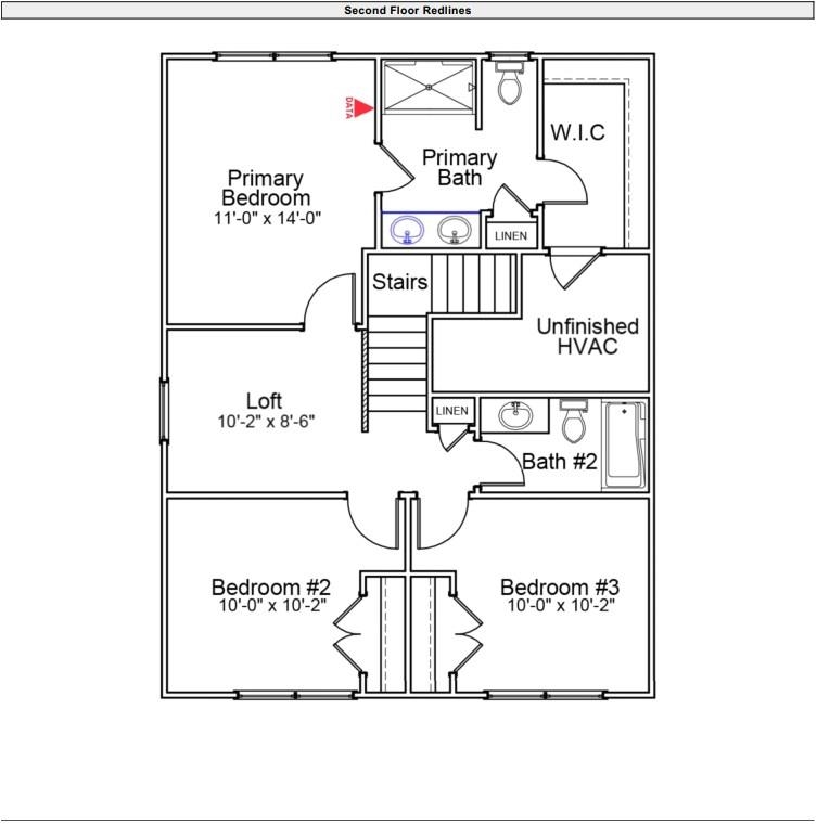 2320 Mill Loop Spartanburg, SC 29301 - Photo 3 of 4