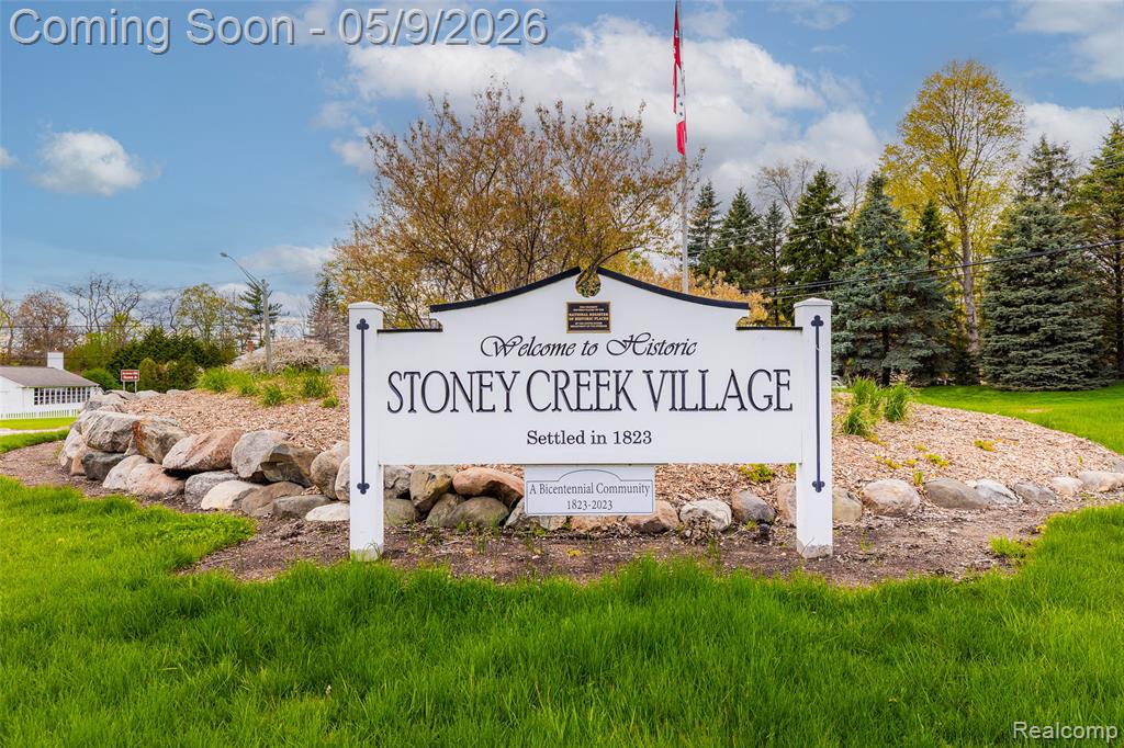 1081 East Tienken Road Rochester, MI 48306 - Photo 5 of 79 Gallery Image 5