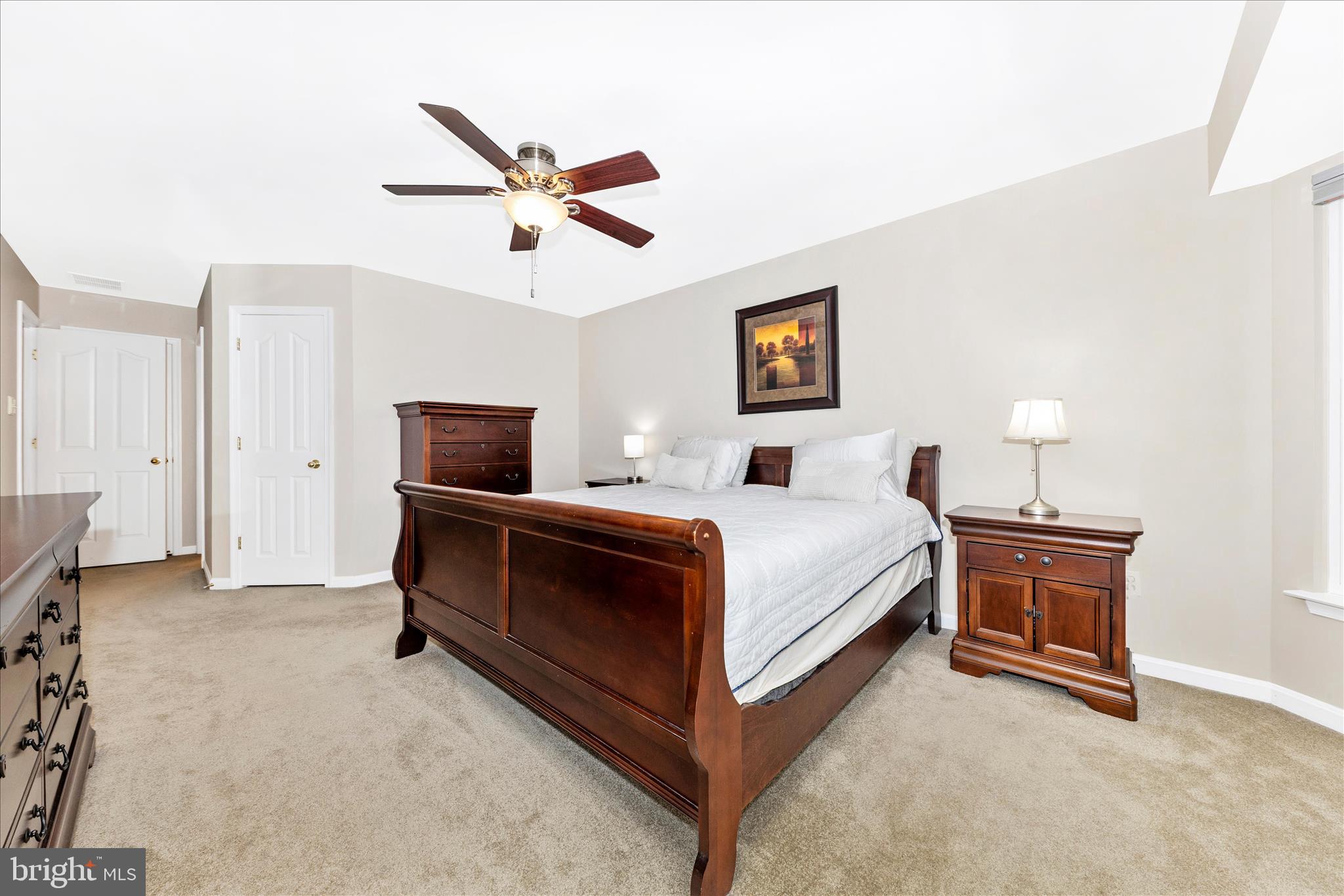 1708 Culpepper Court Severn, MD 21144 - Photo 23 of 49 Primary Bedroom