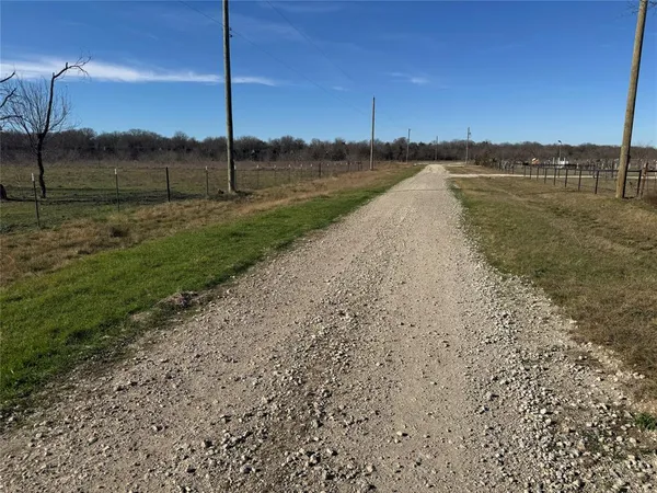 $49,800 | 2.29-acres Boren Private Road, Wortham, TX 76693