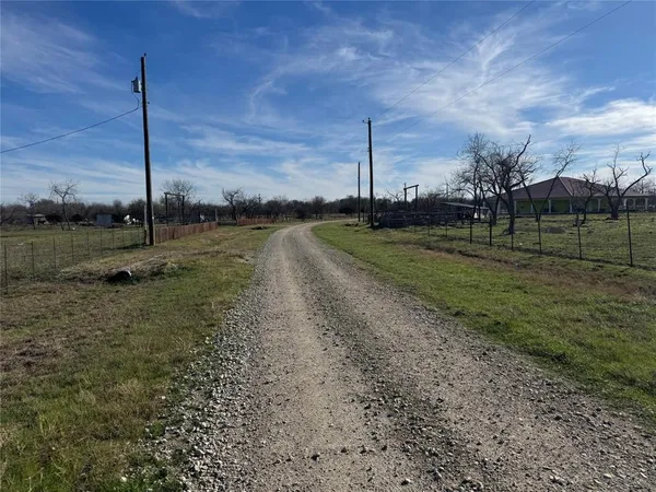$49,800 | 2.29-acres Boren Private Road, Wortham, TX 76693
