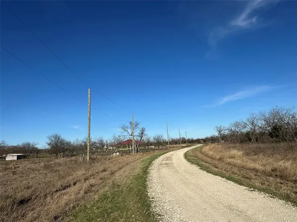 $49,800 | 2.29-acres Boren Private Road, Wortham, TX 76693