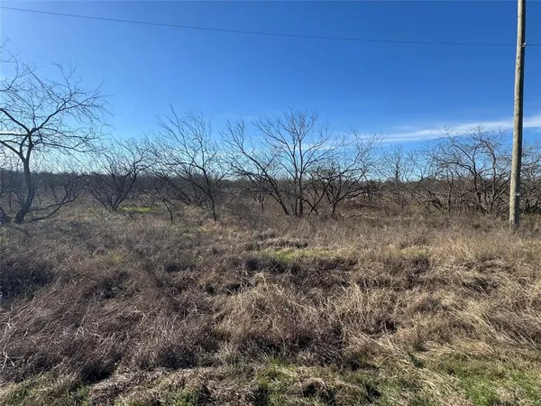 $49,800 | 2.29-acres Boren Private Road, Wortham, TX 76693