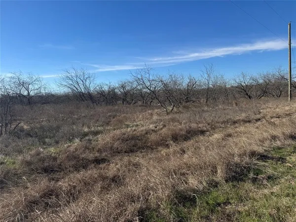 $49,800 | 2.29-acres Boren Private Road, Wortham, TX 76693