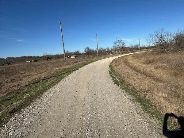 $49,800 | 2.29-acres Boren Private Road, Wortham, TX 76693