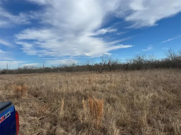 $49,800 | 2.29-acres Boren Private Road, Wortham, TX 76693