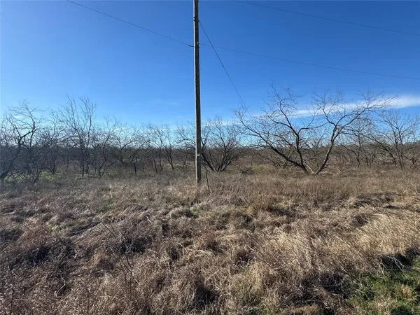 $49,800 | 2.29-acres Boren Private Road, Wortham, TX 76693