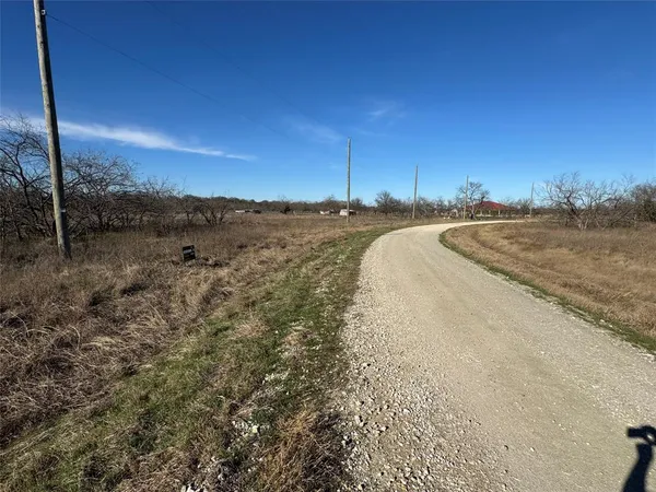 $49,800 | 2.29-acres Boren Private Road, Wortham, TX 76693
