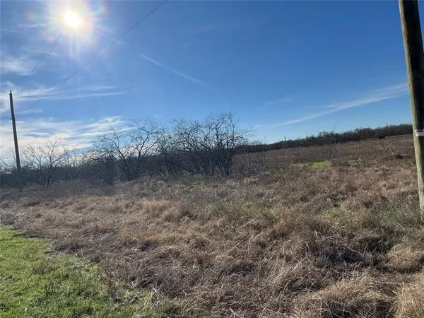 $49,800 | 2.29-acres Boren Private Road, Wortham, TX 76693