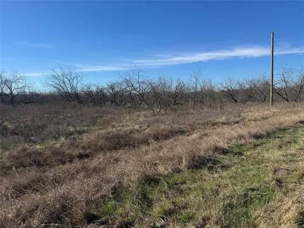 $49,800 | 2.29-acres Boren Private Road, Wortham, TX 76693