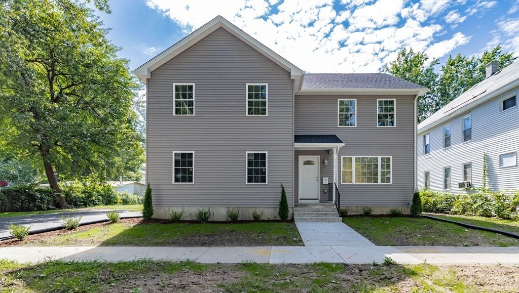 113 Newland Street Springfield, MA 01107 - Photo 1 of 27 Gallery Image 1