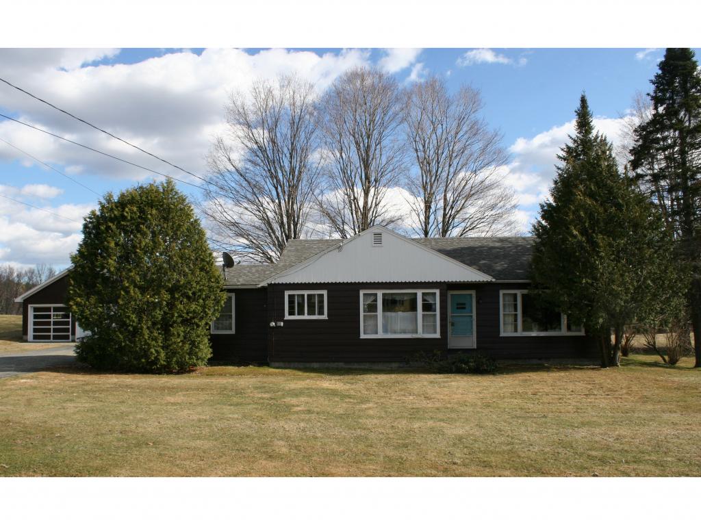 6409 Vermont Rte 100 Troy, VT 05868 - Photo 1 of 22