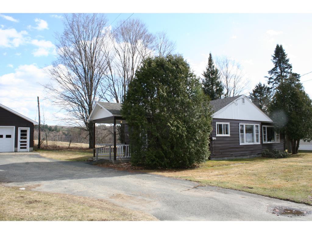 6409 Vermont Rte 100 Troy, VT 05868 - Photo 2 of 22