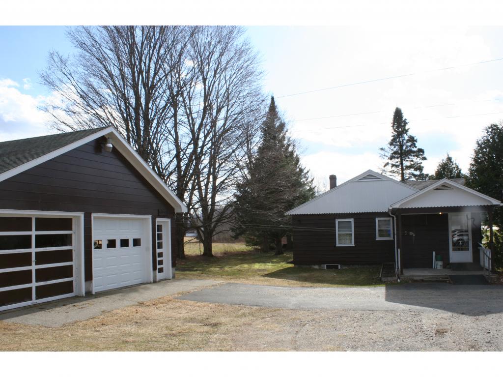 6409 Vermont Rte 100 Troy, VT 05868 - Photo 3 of 22