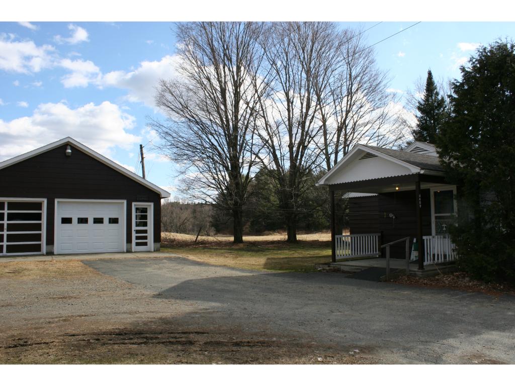 6409 Vermont Rte 100 Troy, VT 05868 - Photo 21 of 22