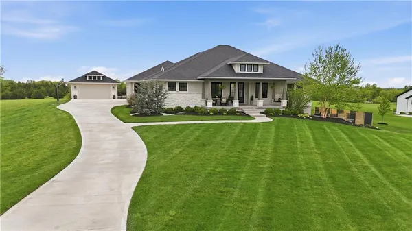 $1,790,000 | 15046 South Canton Street, Gardner, KS 66030