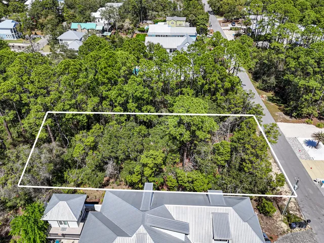 a view of a tennis court