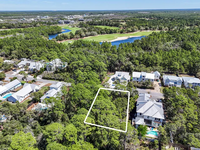 $1,500,000 | Lot 15 Seacrest Dr Inlet Beach, Inlet Beach, FL 32461