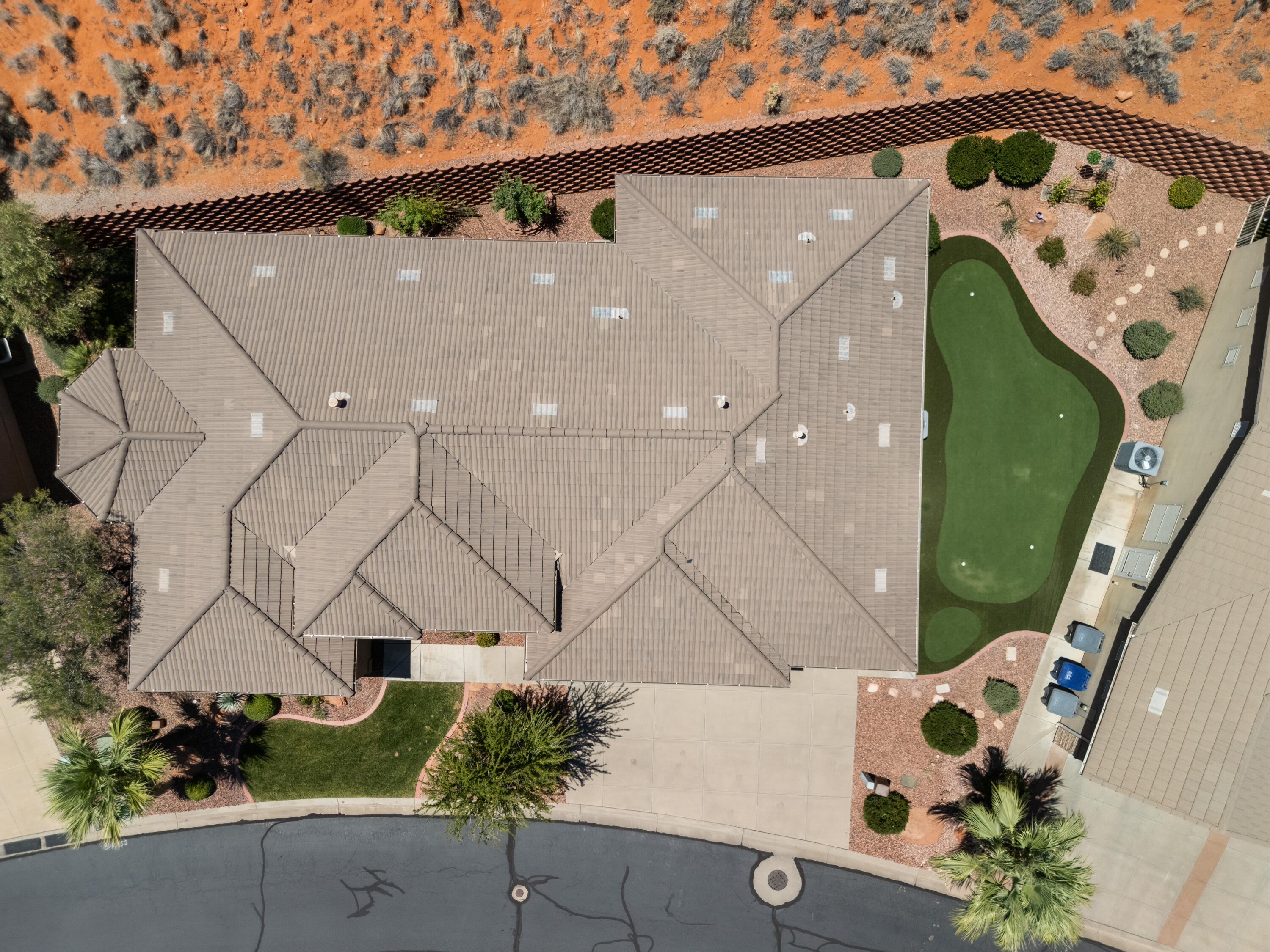 627 North Red Butte Drive Washington, UT 84780 - Photo 8 of 31 DJI_20260709140029_0012_D