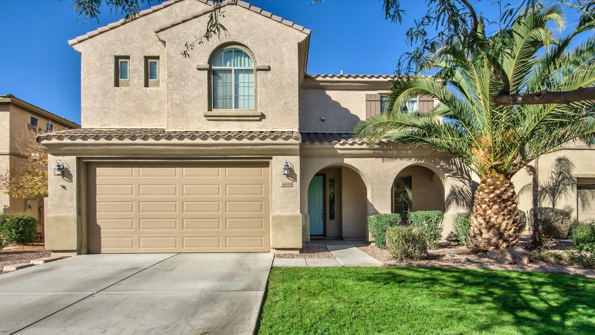 4438 East Blue Sage Road Gilbert, AZ 85297 - Photo 1 of 34 03