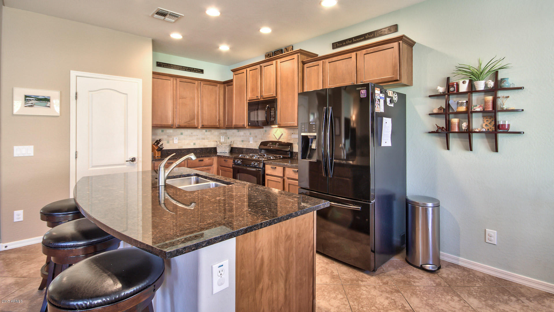 4438 East Blue Sage Road Gilbert, AZ 85297 - Photo 11 of 34 12